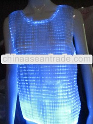 lovers'clothes/led man's top/night club wear