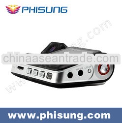 low cost 720p G-Sensor driver recorder hd car dvr camera