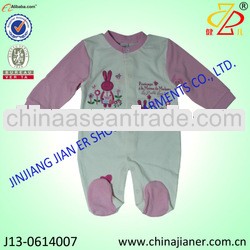 new baby wear for 2014 wholesale baby clothes baby romper