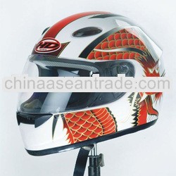 new model motorcycle helmet full face ski