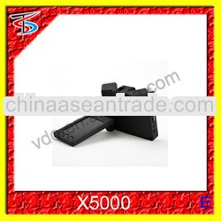 night vision 1080p dual lens car black box camera(X5000)