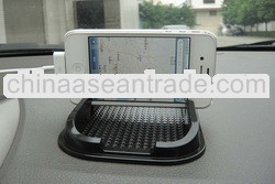 pu anti slip pad for Digital GPS