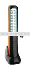 rechargeable 60pcs LED work light in car accessory LF-JF4060