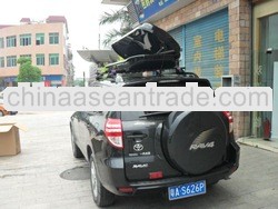 roof box for car/large car roof box for travelling/SUV luaggage cargo box/Roof cargo carrier