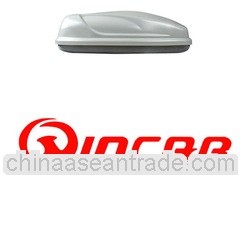 the 150L ABS carry Luggage car roof box Welcome to Ningbo Wincar Factory