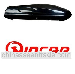 the large capacity ABS car roof box