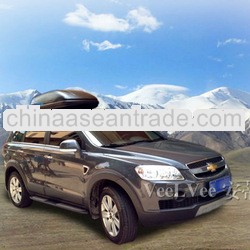universal roof box for VOLVO XC90 roof cargo carrier racks 365L