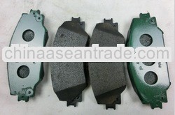 wholesale brake pad for Toyota OEM 04465-02220