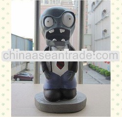 11 years experience for vinyl toys;custom making vinyl toys;oem vinyl toys