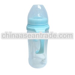 11oz bpa free FDA baby accessories novelty baby bottle