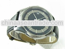 2012 Factory made trendy geneva wristwatches men automatic