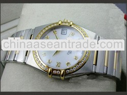 2012 New design japan movt quartz brand young men's watches