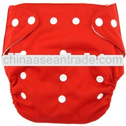 2013 NEW! Baby Cloth Diaper, Washable Diapers and baby cloth diaper