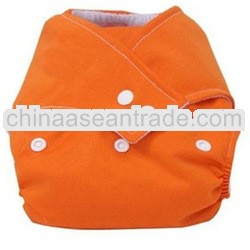 2013 New One Pocket Reusable Modern Cloth Nappies