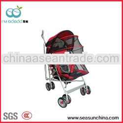 2013 New Qualified Baby stroller With CCC&SGS&EN