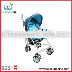 2013 baby jogger stroller with EN1888