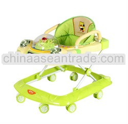 2013 baby walker with EN1888 (Model:138-3)