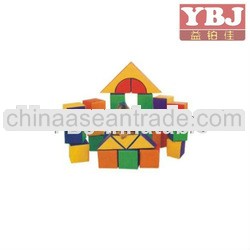 2013 beautiful kindergarten equipment kids soft play