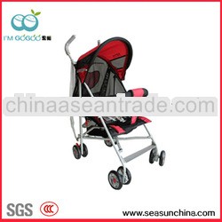 2013 lux baby stroller with EN1888,CCC & SGS certificate