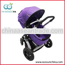 2013 rolls-royce baby stroller