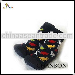 2014 fashionable baby soft shoes