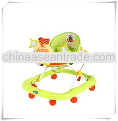 2014 liangzaiwang baby product baby walkers/ model:137