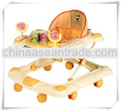 2014 liangzaiwang baby product reviews Baby walker babies and walkers/ model:137