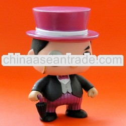 3D funny toys for kids/promotional toys/3D vinyl promotional toys