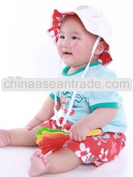 3pcs suits BABY clothES sets, baby clothings