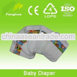 Angola Sunny Disposable Diapers Baby/Baby Diaper/Baby Nappies
