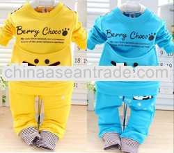 BABY CLOTHINGS SUIT