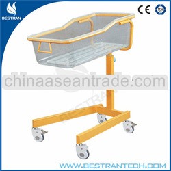 BT-AB110 CE approved Hospital baby iron bed