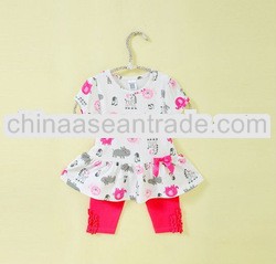 Baby Girl Clothes Sets