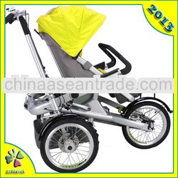 Baby Pram Baby bike stroller