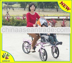 Baby Stroller Mother Bike Baby Pram