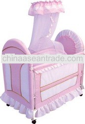 Baby bed