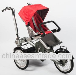 Baby carriages baby stroller bicycle