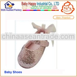 Baby crazy shoe design