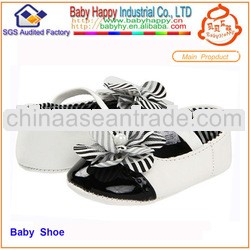 Baby leather fashion shoes wholesale