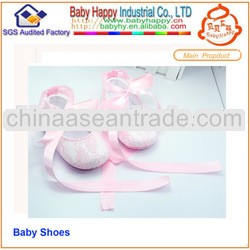 Baby shoe design products