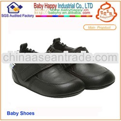 Black Baby Shoes,Suede Shoes Wholesale