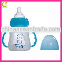 China professional factory wholesale various volume silicone China wholesale PP handle silicone peni