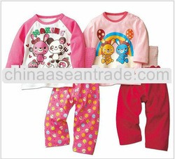 D90254K BABY COTTON BABY SETS