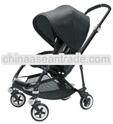 European baby stroller