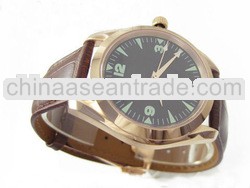 Factory made brand 3atm water resistant best quartz watches