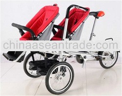 Fold Bike Baby bike stroller