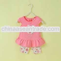 Girl Clothes Sets