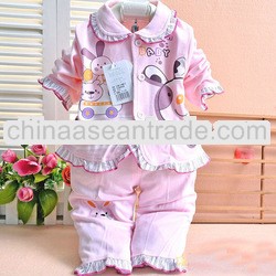 Girl Sets Baby Clothes