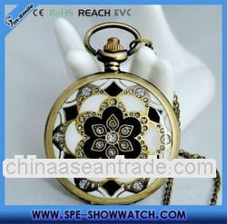 HOT!!! 2011 Fashion Pocket Watch