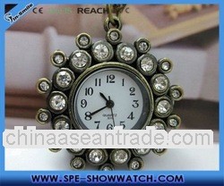 HOT!!! Fashion Pocket Watch Necklace